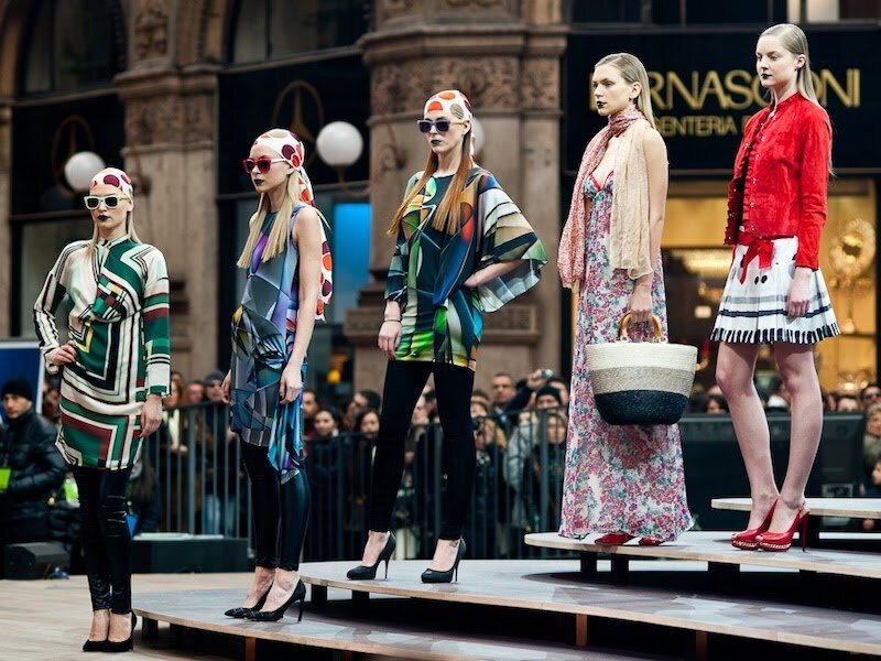 Итальянские бренды женской одежды: премиальная марка известного дизайнера или бюджетная фирма?