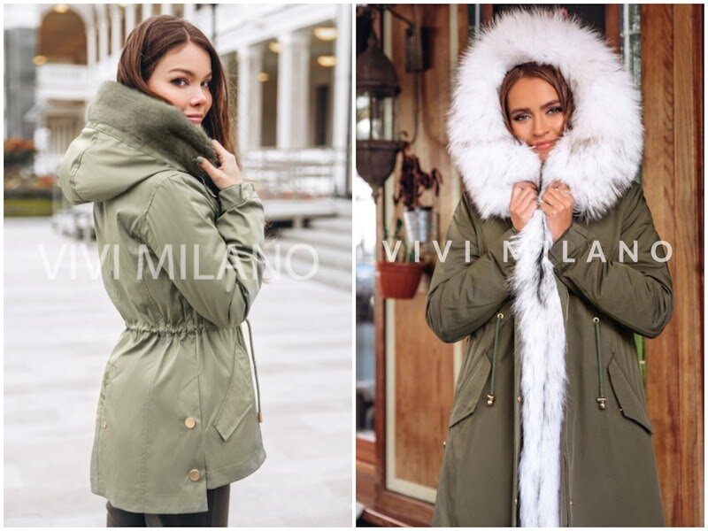 Модное пальто зимы 2024: беспроигрышные фасоны для видных дам
