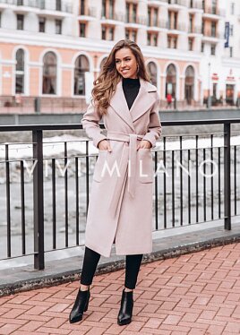 Купить женское пальто весна 2017