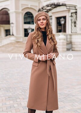 Итальянские женские пальто - купить стильное пальто из Италии в Москве