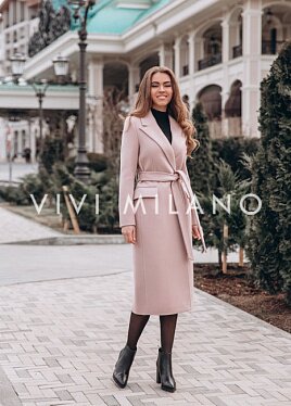 Купить женские пальто в интернет магазине - красивые и стильные, модные | VelesModa